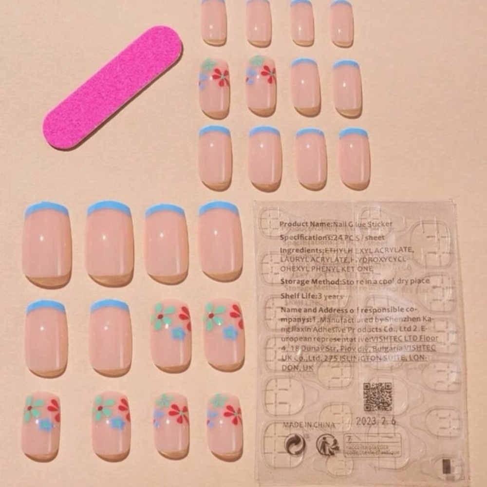 Press On Nails - image 7